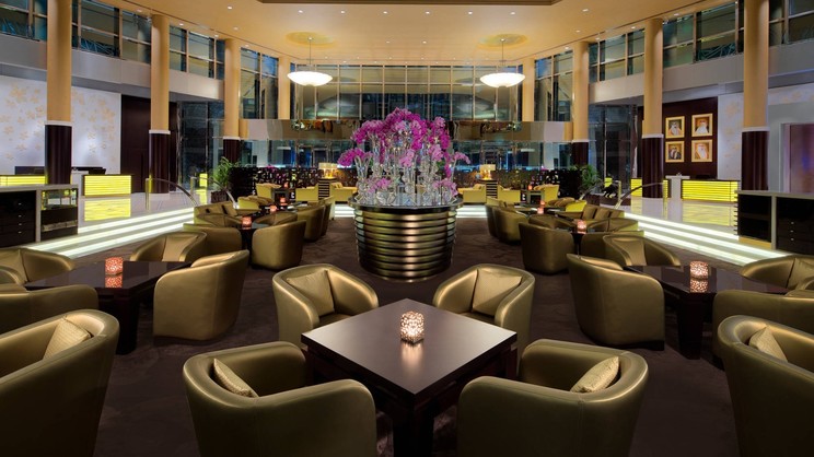 Jumeirah Emirates Towers